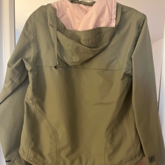 Scapegoat small rain coat - Picture 4 of 5